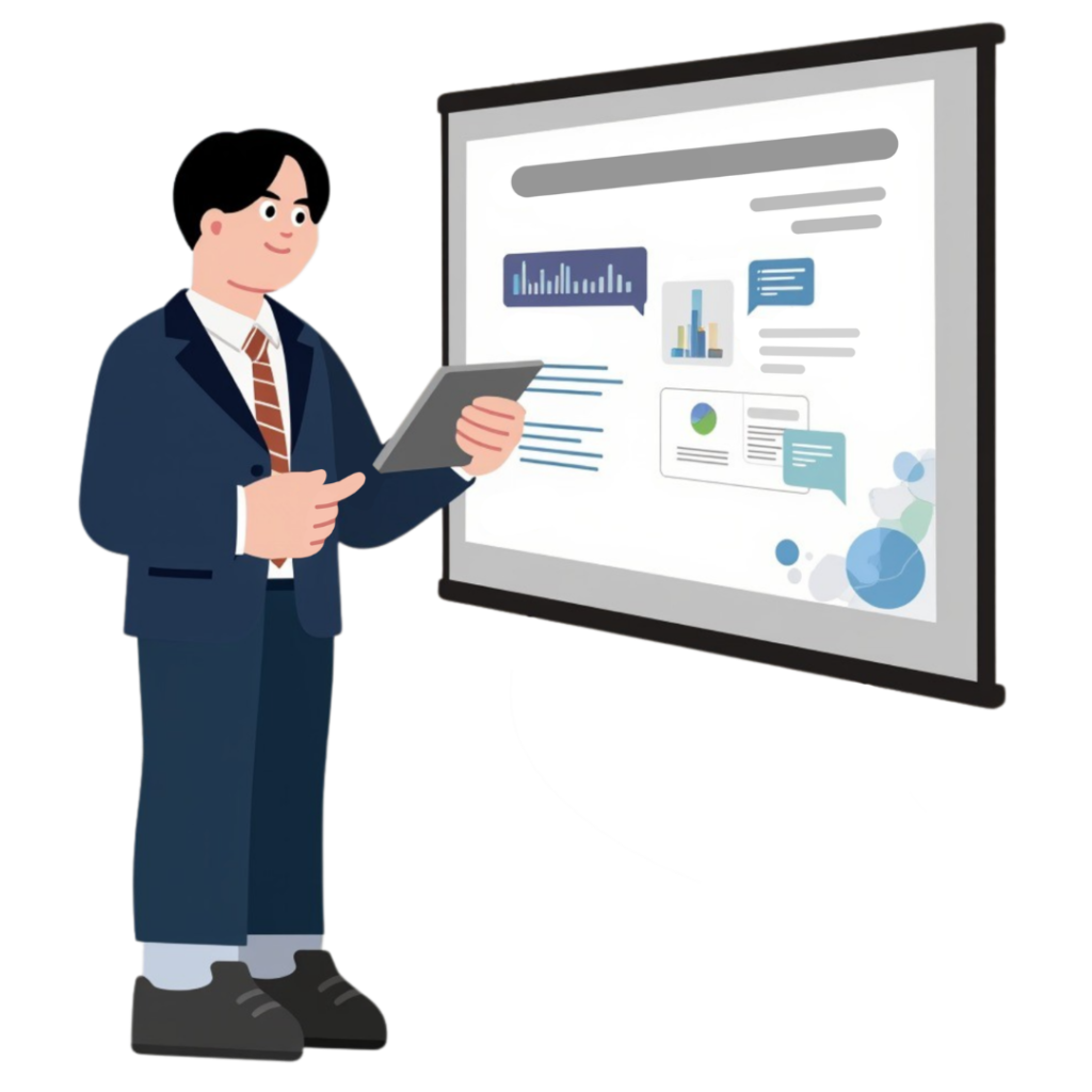 blog marketing digital au Gabon