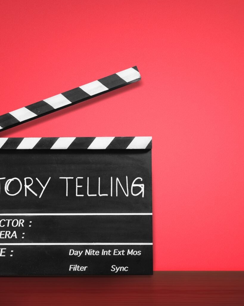 Storytelling pour les entreprises au Gabon