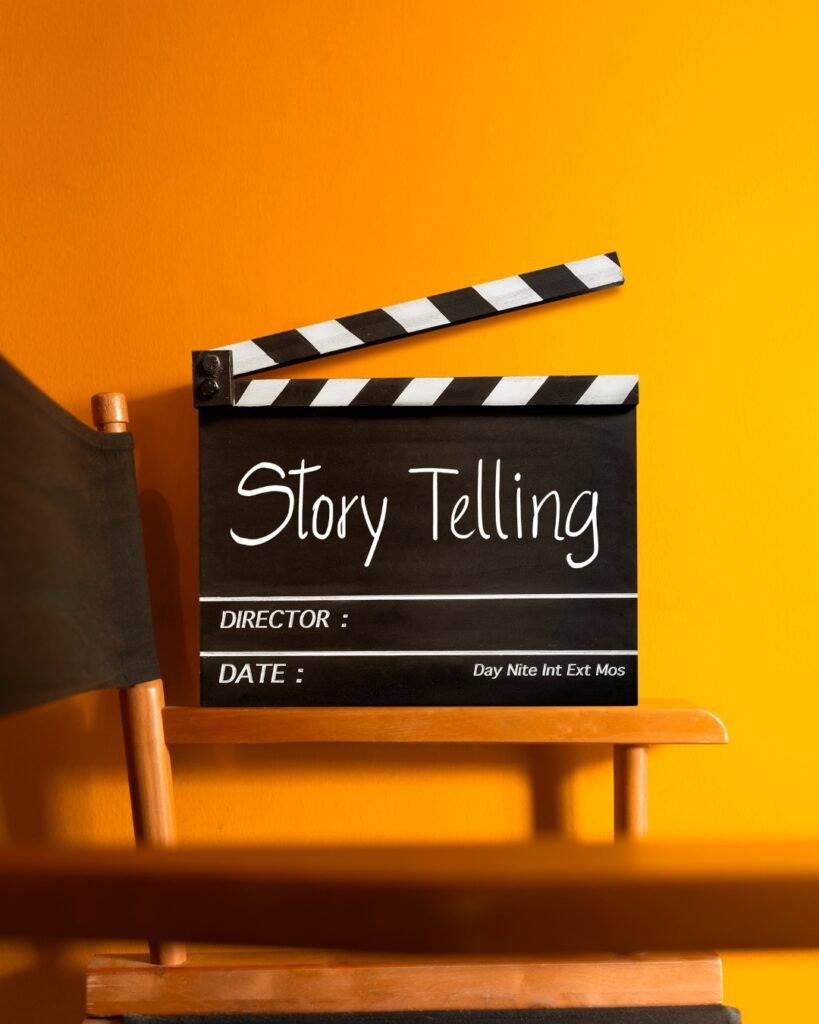 Storytelling pour les entreprises au Gabon