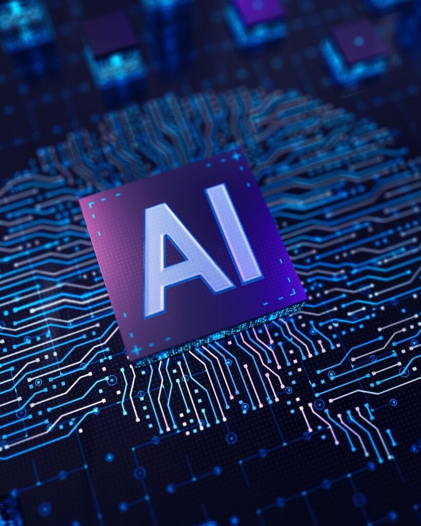 Intelligence artificielle pour les entreprises au Gabon