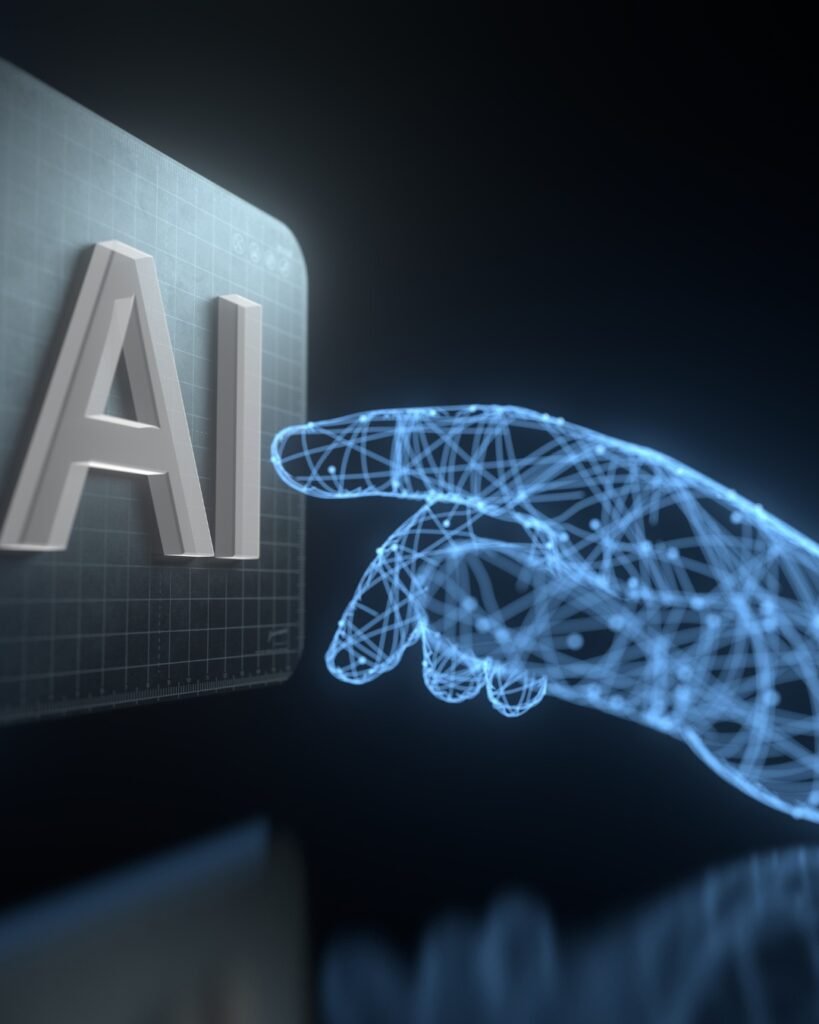 Intelligence artificielle pour les entreprises au Gabon